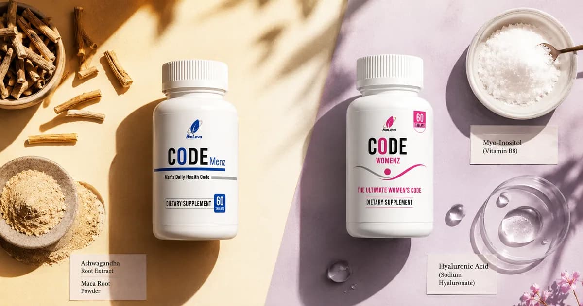 The Bioavailability Gap: Why Most Multivitamins Pass Right Through You