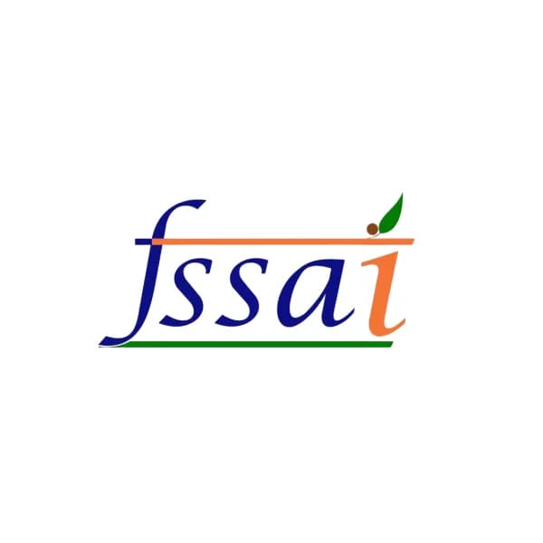 FSSAI Registered Logo