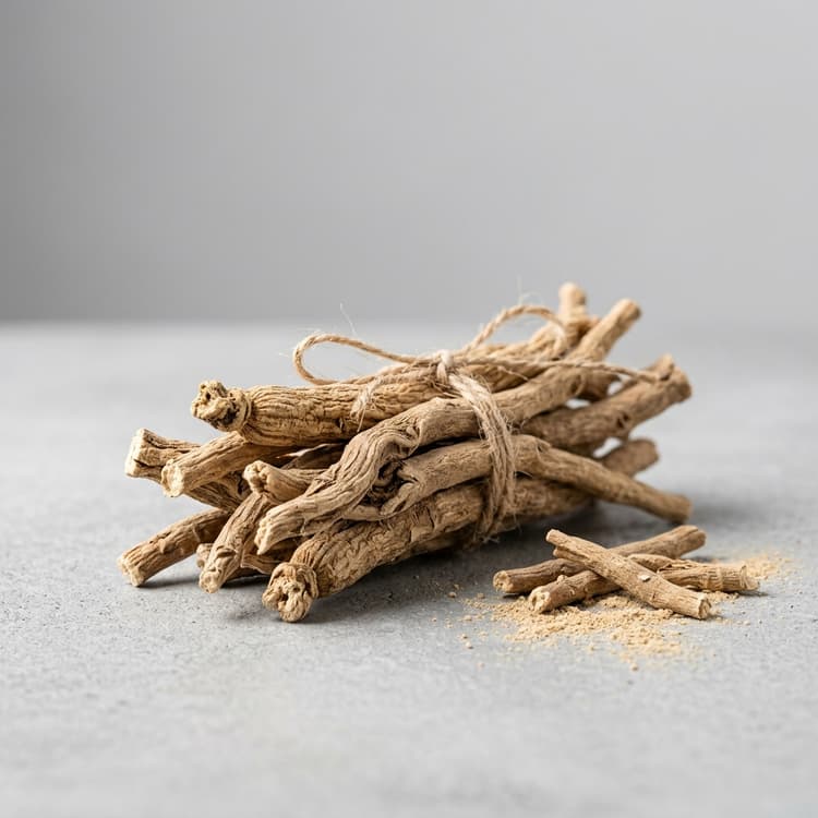 Ashwagandha