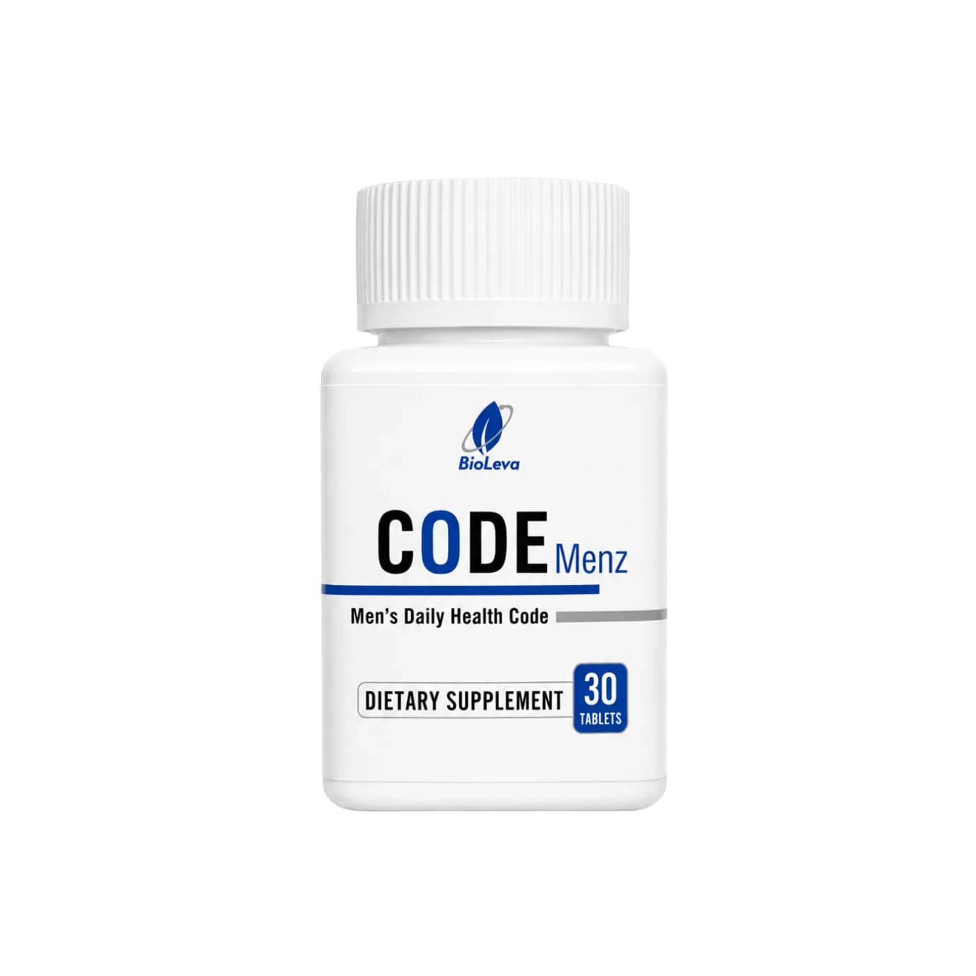 CODE MENZ CELLULAR Multivitamin (30 Tablets)