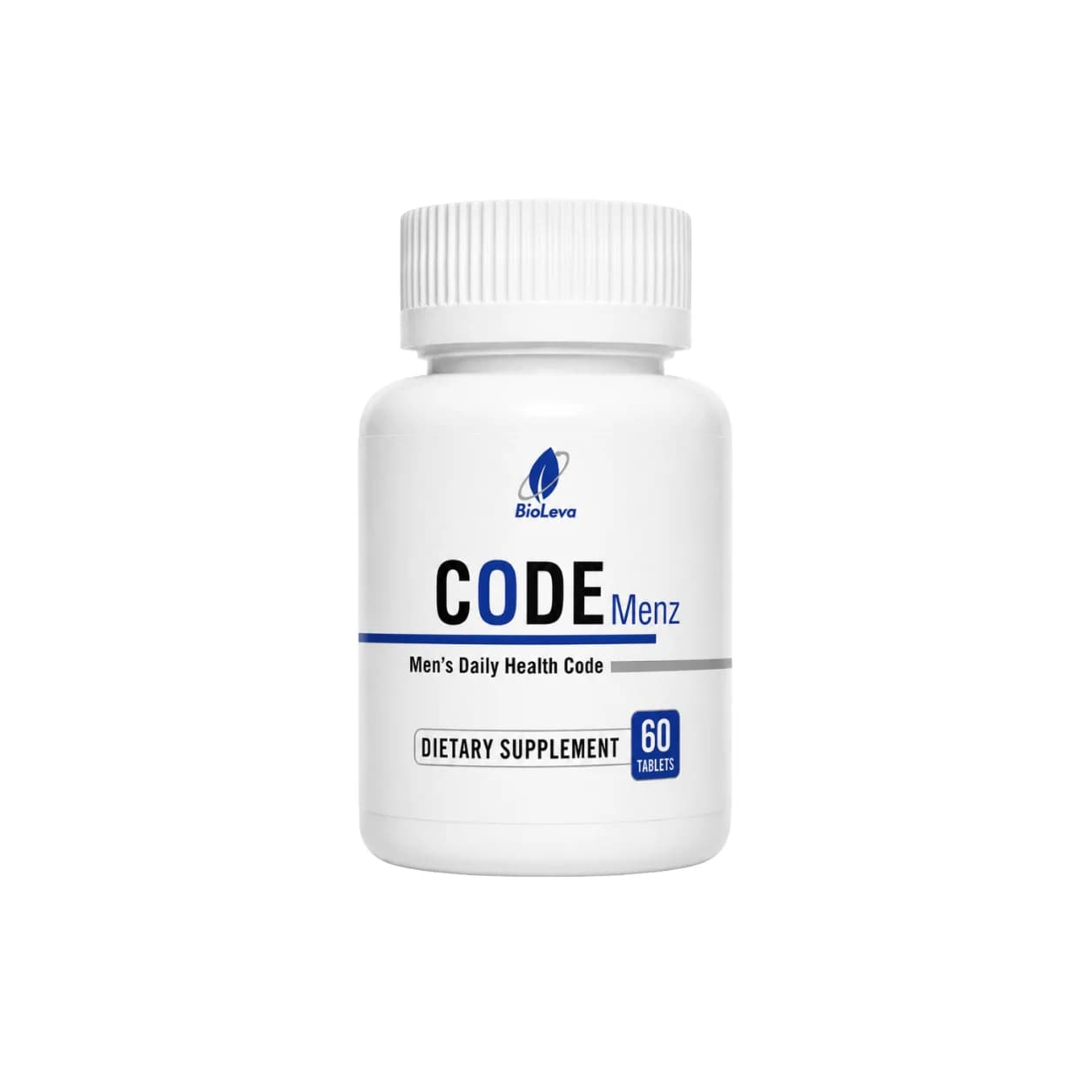 CODE MENZ CELLULAR Multivitamin (60 Tablets)