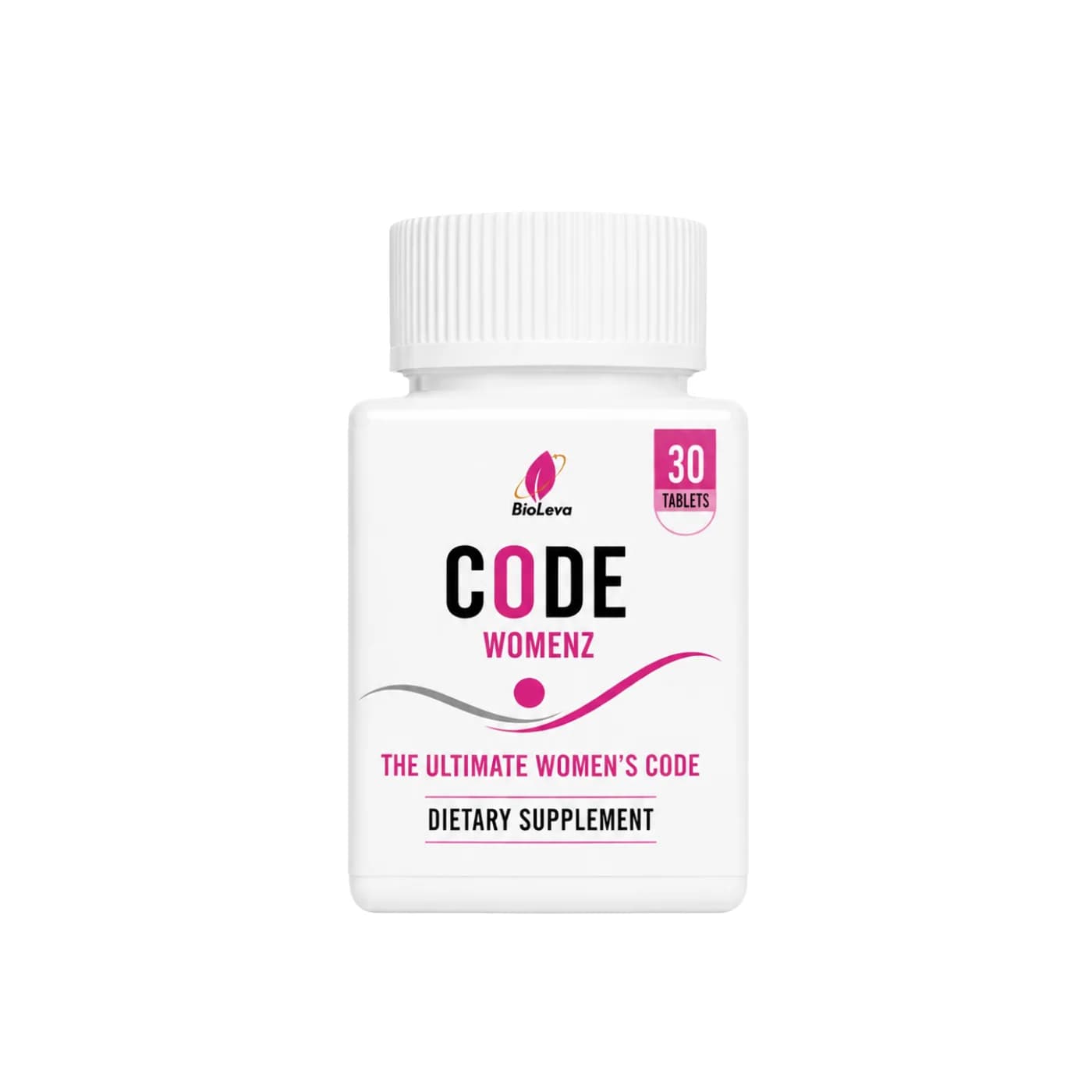 CODE WOMENZ CELLULAR Multivitamin (30 Tablets)