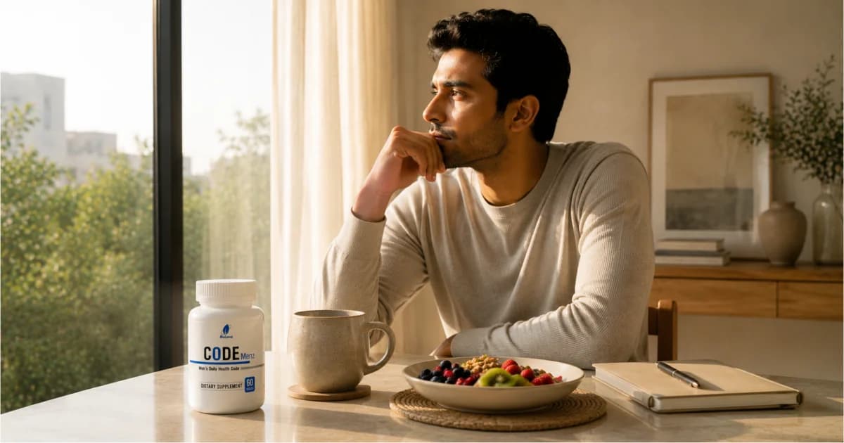 You Look Healthy. So Why Are You Always Tired?