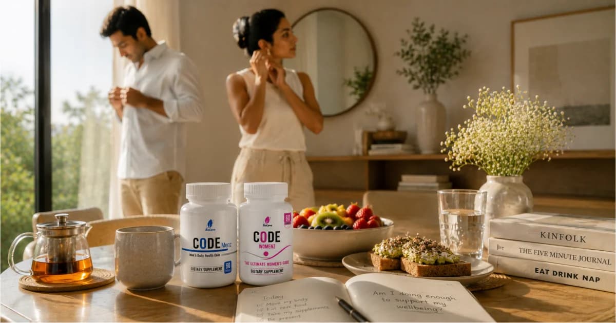 Is a Multivitamin Enough Anymore?