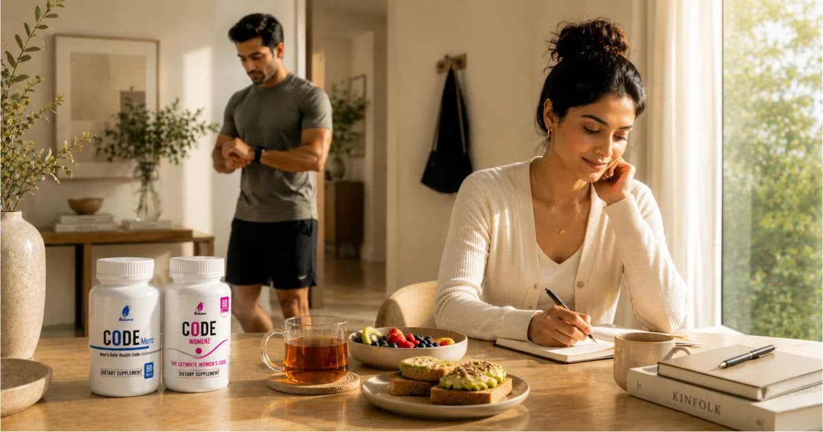 Wellness Isn't One-Size-Fits-All