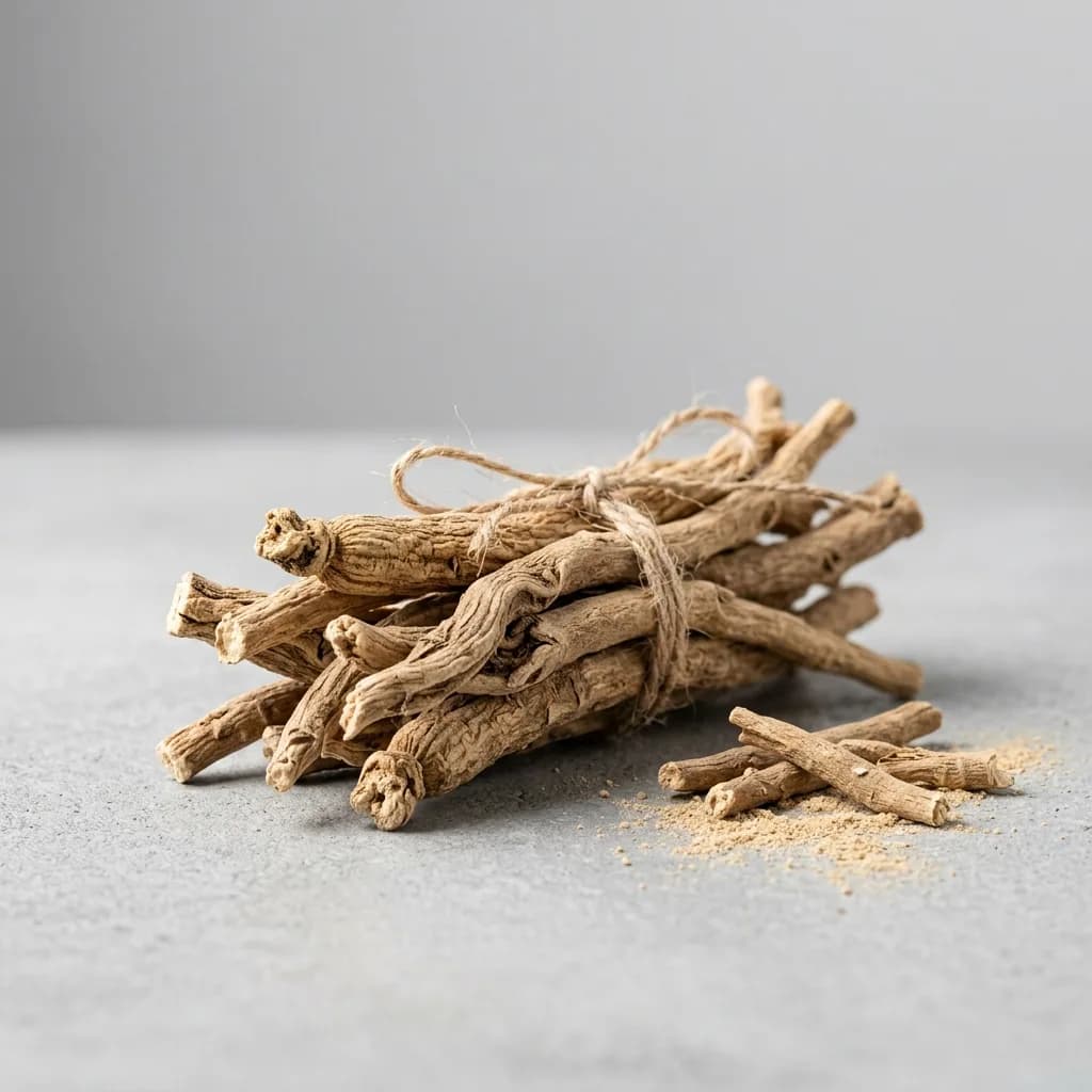 ASHWAGANDHA