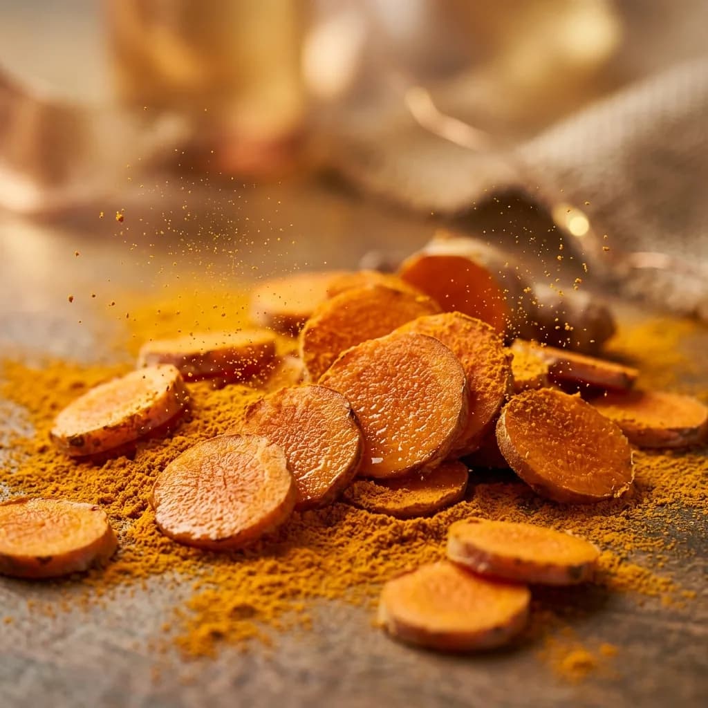 CURCUMIN EXTRACT