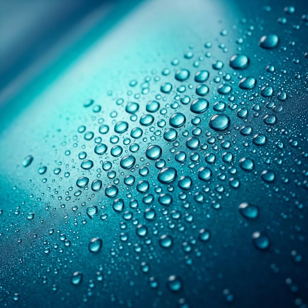 HYALURONIC ACID