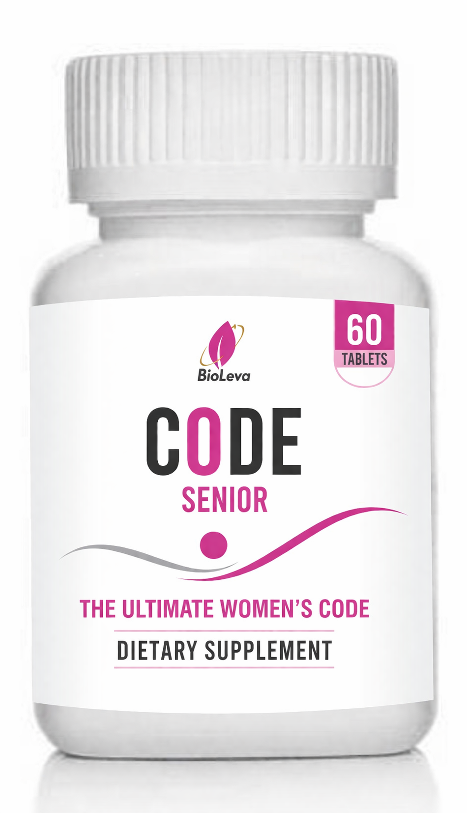 CODE SENIOR